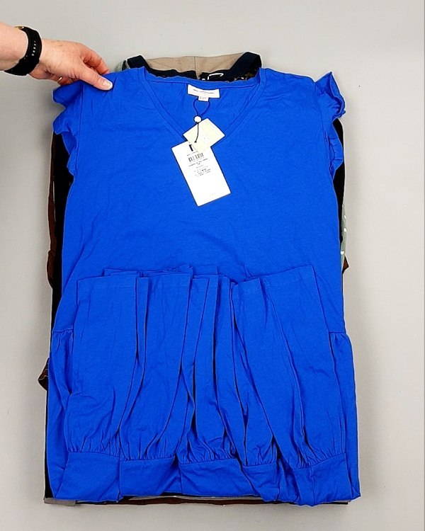 Фотография  192 - Платья Bestseller+DK Summer 035#5 кг, ЛОТ №8058 оптом в Вологде и Вологодской области