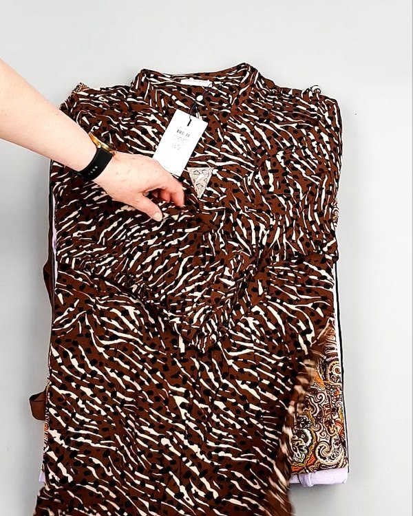 Фотография  331 - Платья Bestseller+DK Summer 035#5 кг, ЛОТ №8060 оптом в Вологде и Вологодской области