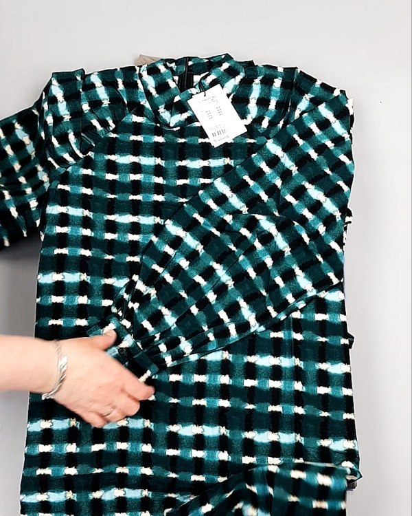 Фотография  192 - Платья Bestseller+DK Summer 035#5 кг, ЛОТ №8059 оптом в Вологде и Вологодской области