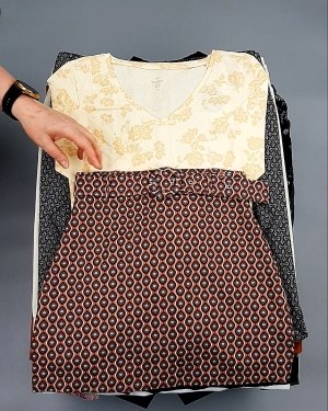 Фотография  335 - C&A Spring, Summer mix 025#20 кг, ЛОТ №7858 оптом в Вологде и Вологодской области