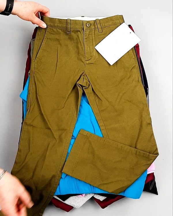 Фотография  767 - KIDS СТОК CAN 084#5 кг оптом в Вологде и Вологодской области