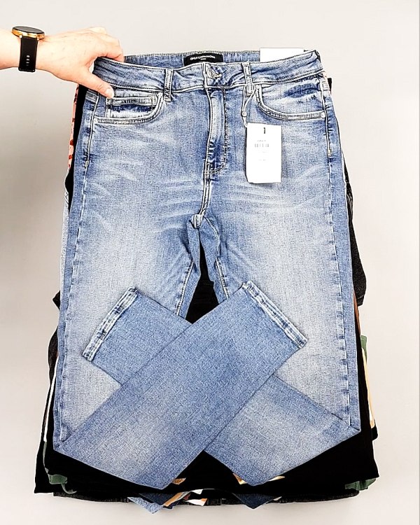 Фотография  403 - ДАНИЯ Summer mix 24#15 кг оптом в Вологде и Вологодской области