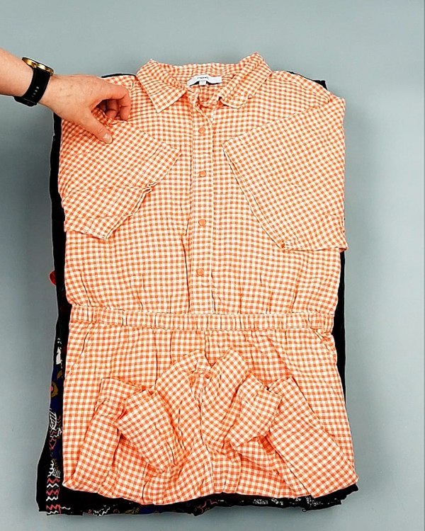 Фотография  962 - Комбинезоны NEXT Summer#10 кг оптом в Вологде и Вологодской области