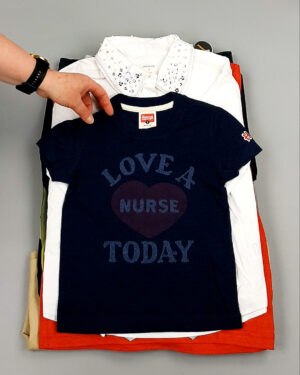 Фотография  751 - KIDS Summer СТОК CAN 084#5 кг оптом в Вологде и Вологодской области