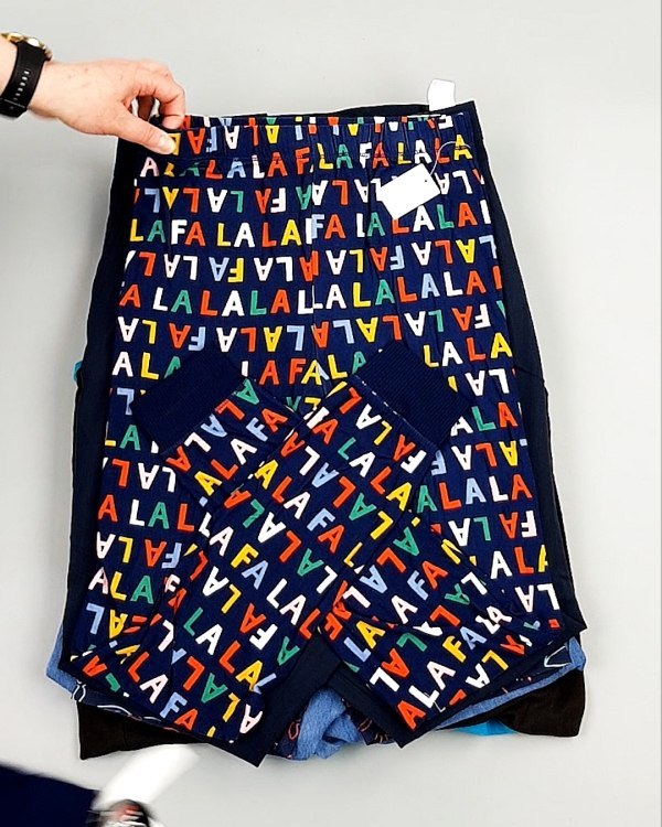 Фотография  104 - KIDS СТОК CAN 084#5 кг, ЛОТ №8006 оптом в Вологде и Вологодской области