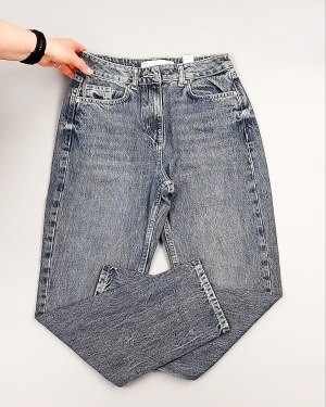 Фотография  271 - Джинсы NEXT Women#10 кг, ЛОТ №8034 оптом в Вологде и Вологодской области