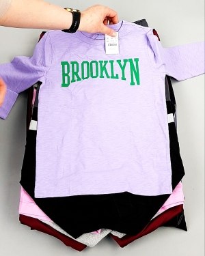 Фотография  495 - KIDS СТОК CAN 084#5 кг оптом в Вологде и Вологодской области