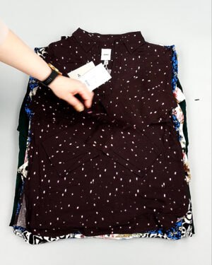 Фотография  702 - Блузки Bestseller+DK 035#5 кг, ЛОТ №8097 оптом в Вологде и Вологодской области