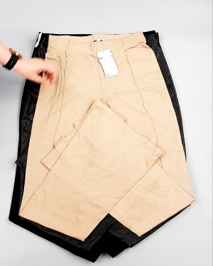 Фотография  466 - Брюки женские лето C&A 025#10 кг, ЛОТ №7894 оптом в Вологде и Вологодской области