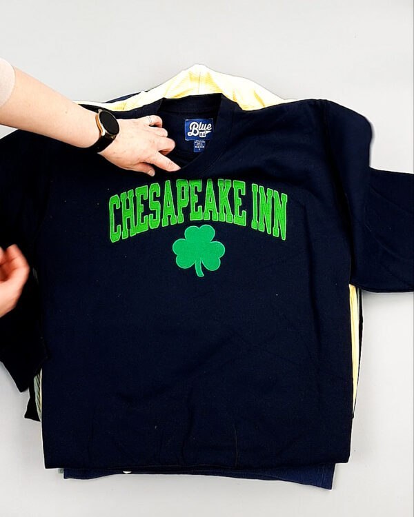 Фотография  875 - Толстовки муж BLUE CAN 084#10 кг, ЛОТ №8105 оптом в Вологде и Вологодской области