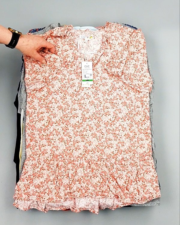 Фотография  816 - C&C mix CAN 084#7 кг оптом в Вологде и Вологодской области