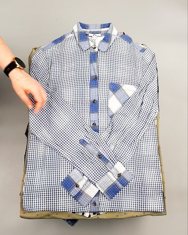 Фотография  292 - C&A Spring, Summer mix 025#20 кг, ЛОТ №7861 оптом в Вологде и Вологодской области