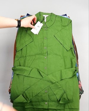 Фотография  524 - ДАНИЯ Summer mix 24#15 кг, ЛОТ №8044 оптом в Вологде и Вологодской области