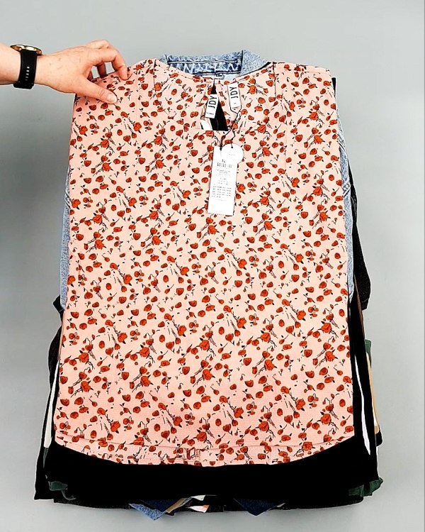 Фотография  107 - ДАНИЯ Summer mix 24#15 кг оптом в Вологде и Вологодской области