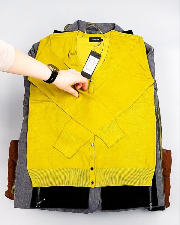 Фотография  256 - BTX 06#11,5 кг, ЛОТ №8087 оптом в Вологде и Вологодской области