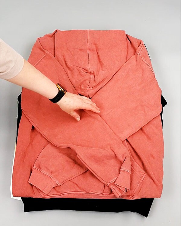 Фотография  663 - Толстовки муж BLUE CAN 084#10 кг оптом в Вологде и Вологодской области