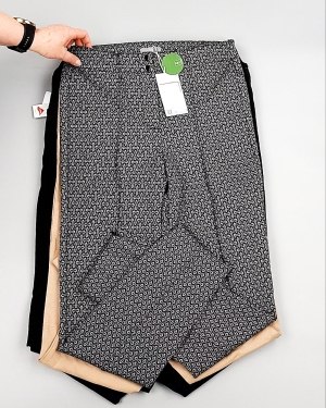 Фотография 920 - Брюки женские лето C&A 025#10 кг, ЛОТ №7892 оптом в Вологде и Вологодской области