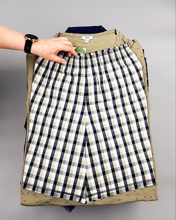 Фотография  860 - C&A Spring, Summer mix 025#20 кг, ЛОТ №7861 оптом в Вологде и Вологодской области