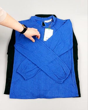 Фотография  421 - Блузки Bestseller+DK 035#5 кг, ЛОТ №8097 оптом в Вологде и Вологодской области