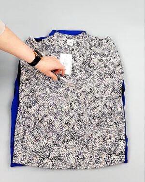 Фотография  118 - Блузки Bestseller+DK 035#5 кг, ЛОТ №8095 оптом в Вологде и Вологодской области