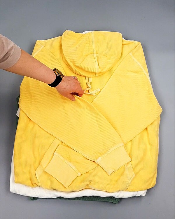 Фотография  586 - Толстовки муж BLUE CAN 084#10 кг оптом в Вологде и Вологодской области