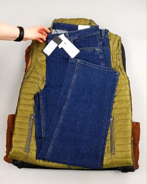 Фотография 385 - BTX 06#11,5 кг, ЛОТ №8087 оптом в Вологде и Вологодской области