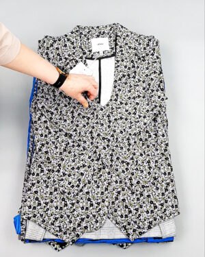 Фотография 390 - ICHI Summer mix 035#13 кг, ЛОТ №8092 оптом в Вологде и Вологодской области