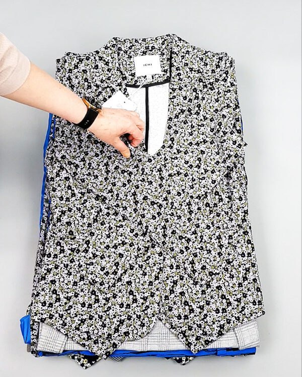 Фотография  625 - ICHI Summer mix 035#13 кг, ЛОТ №8092 оптом в Вологде и Вологодской области