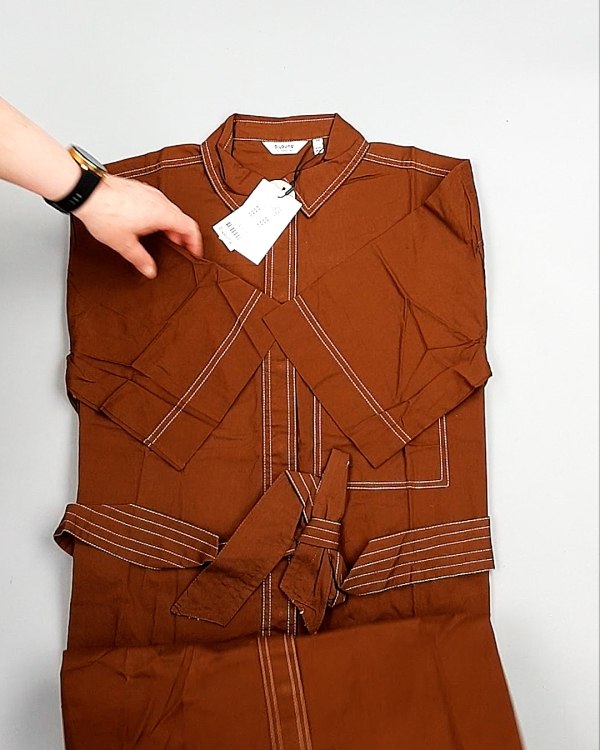 Фотография  699 - Платья Bestseller+DK Summer 035#5 кг, ЛОТ №8058 оптом в Вологде и Вологодской области