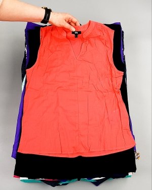 Фотография  586 - C&A Summer mix 022024#15 кг, ЛОТ №7916 оптом в Вологде и Вологодской области