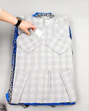 Фотография  167 - ICHI Summer mix 035#13 кг, ЛОТ №8092 оптом в Вологде и Вологодской области