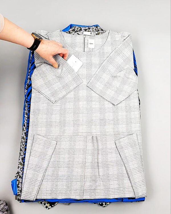 Фотография  876 - ICHI Summer mix 035#13 кг, ЛОТ №8092 оптом в Вологде и Вологодской области