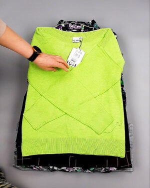 Фотография  837 - ICHI Summer mix 035#13 кг, ЛОТ №8093 оптом в Вологде и Вологодской области