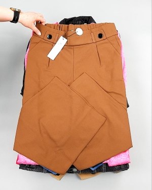 Фотография 831 - ДАНИЯ Summer mix 24#15 кг, ЛОТ №8043 оптом в Вологде и Вологодской области