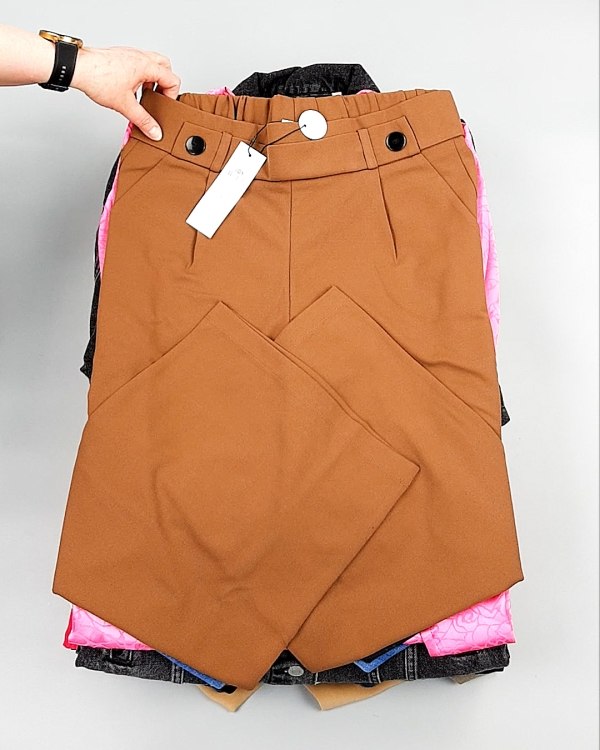 Фотография  352 - ДАНИЯ Summer mix 24#15 кг, ЛОТ №8043 оптом в Вологде и Вологодской области