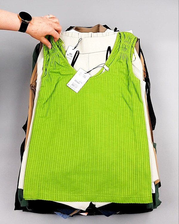 Фотография  276 - ДАНИЯ Summer mix 24#15 кг оптом в Вологде и Вологодской области