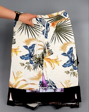 Фотография  933 - C&A Summer mix 022024#15 кг, ЛОТ №7919 оптом в Вологде и Вологодской области