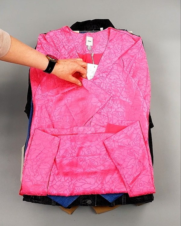 Фотография  936 - ДАНИЯ Summer mix 24#15 кг, ЛОТ №8043 оптом в Вологде и Вологодской области