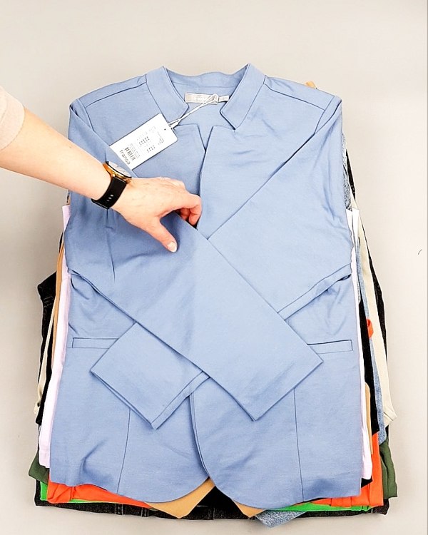 Фотография  173 - ДАНИЯ Summer mix 24#15 кг, ЛОТ №8045 оптом в Вологде и Вологодской области