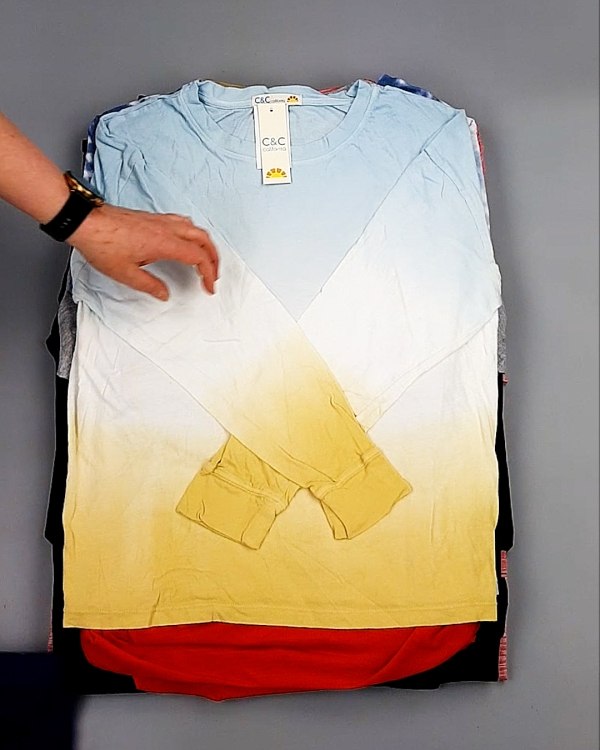 Фотография  912 - C&C mix CAN 084#7 кг оптом в Вологде и Вологодской области