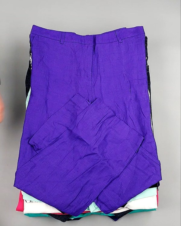 Фотография  318 - C&A Summer mix 022024#15 кг, ЛОТ №7916 оптом в Вологде и Вологодской области