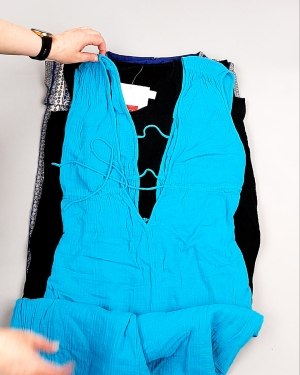 Фотография 497 - Комбинезоны СТОК CAN лето 084#7 кг, ЛОТ №8020 оптом в Вологде и Вологодской области