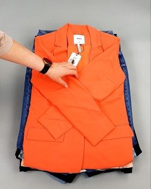 Фотография  801 - ДАНИЯ Summer mix 24#15 кг, ЛОТ №8044 оптом в Вологде и Вологодской области