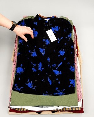 Фотография 543 - DK, Bestseller + Summer mix#15 кг, ЛОТ №7926 оптом в Вологде и Вологодской области