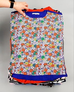 Фотография  376 - NEXT Summer Women mix#15 кг оптом в Вологде и Вологодской области