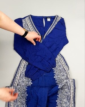 Фотография  367 - Комбинезоны СТОК CAN лето 084#7 кг, ЛОТ №8020 оптом в Вологде и Вологодской области