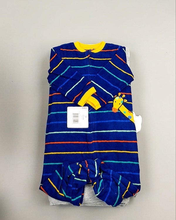 Фотография  300 - BABY СТОК CAN 084#5 кг оптом в Вологде и Вологодской области