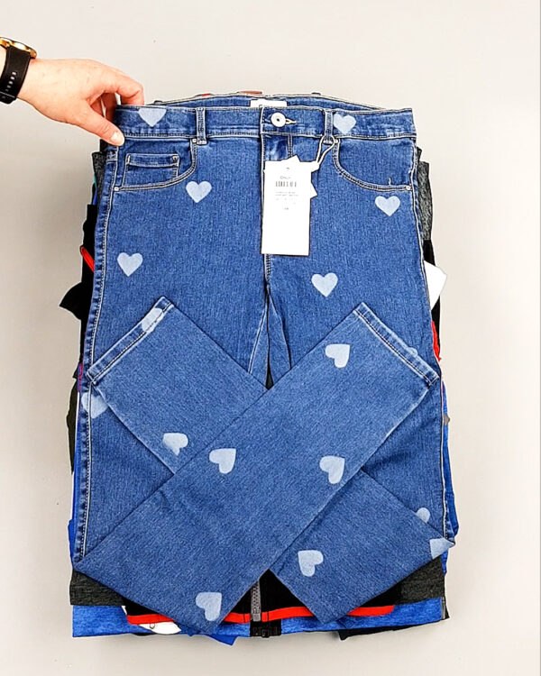 Фотография  781 - BRAND STOCK Kids Summer#10 кг оптом в Вологде и Вологодской области