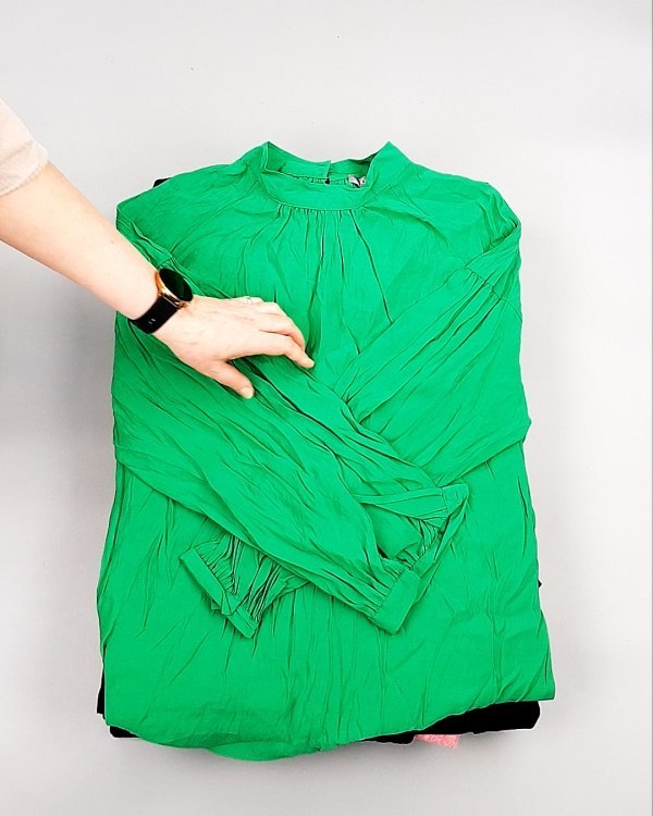 Фотография  436 - C&A Spring, Summer mix 025#20 кг, ЛОТ №7861 оптом в Вологде и Вологодской области