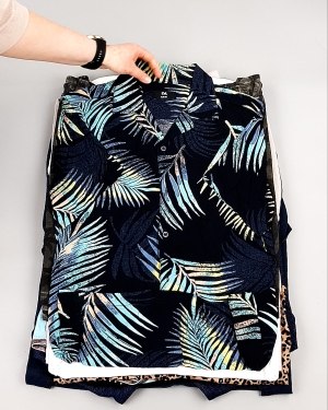 Фотография 422 - C&A Summer mix 022024#15 кг, ЛОТ №7919 оптом в Вологде и Вологодской области